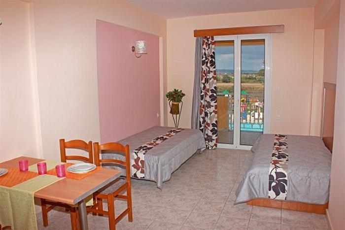 Macedonia Hotel 2*