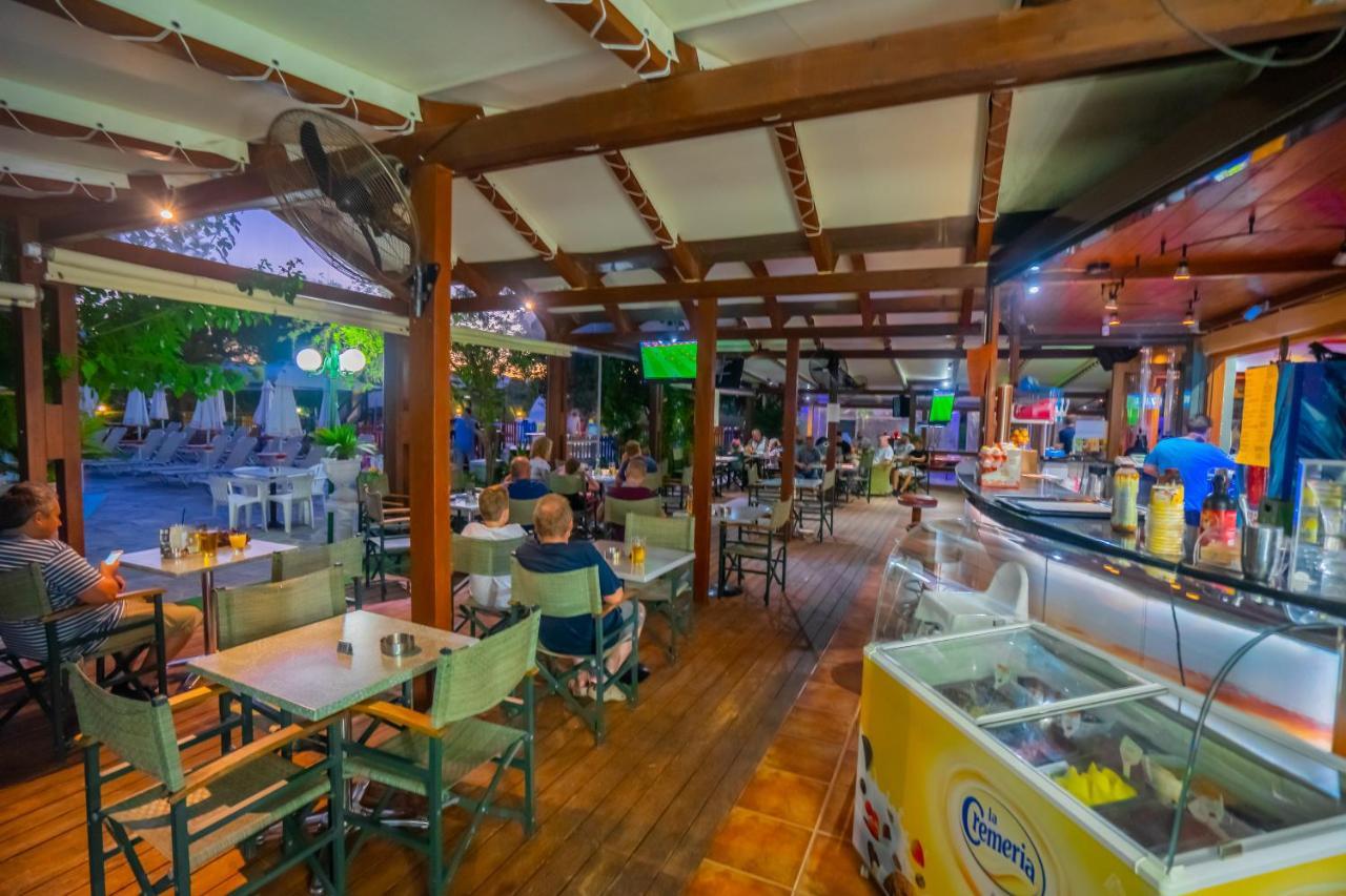 Hotel Macedonia 2*